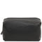 Smarty - Leather toiletry bag - Large size